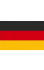 Deutschland Flagge