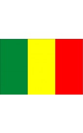 Mali Flagge