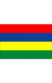 Mauritius Flagge