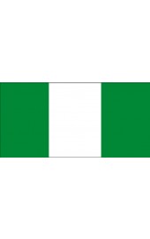 Nigerien Flagge
