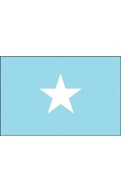 Somalia Flagge