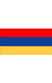 Armenien Flagge