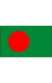 Bangladesh Flagge