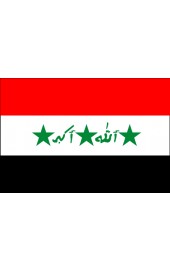 Irak Flagge