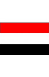 Jemen Flagge