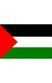 Palastina Flagge