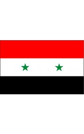 Syrien Flagge