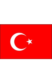 Türkei Flagge