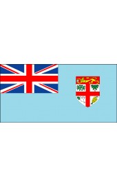 Fidschi Flagge