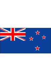 Neuseeland  Flagge