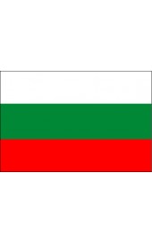 Bulgarien Flagge