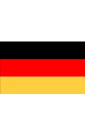 Deutschland Flagge