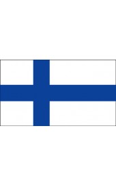 Finnland Flagge