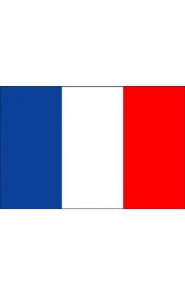 Frankreich Flagge