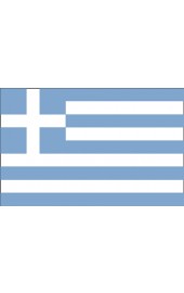 Griechenland Flagge