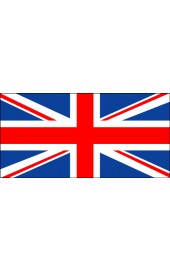Großbritannien Flagge
