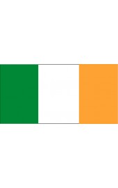 Irland Flagge