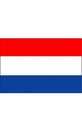 Niederlande Flagge