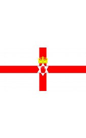 Nordirland Flagge