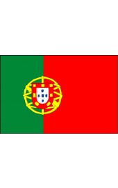 Portugalien Flagge