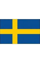Schweden Flagge