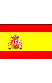 Spanien Flagge