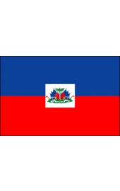 Haiti Flagge