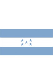 Honduras Flagge