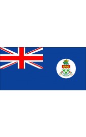 Kaimaninseln Flagge