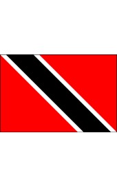 Trinidad und Togabo Flagge