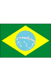 Brasilien Flagge