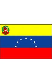 Venezuela Flagge
