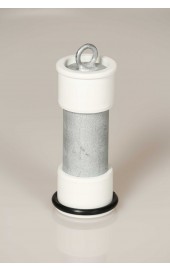 Fahnenmast hohe Gewicht