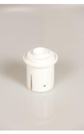 Halter 56mm zu Mastkopf für fahnenmast