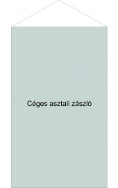 Individuelle Tischfahne