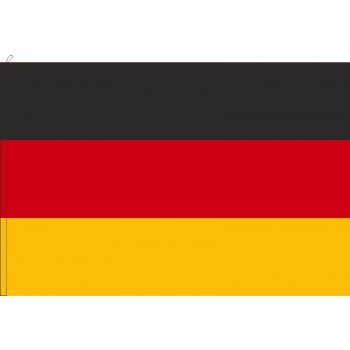 Deutschland Flagge