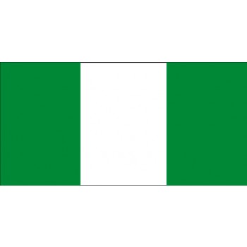 Nigerien Flagge