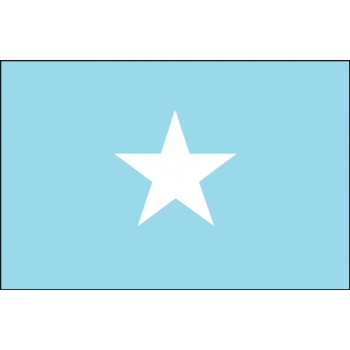 Somalia Flagge