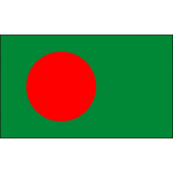 Bangladesh Flagge