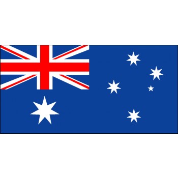 Australien Flagge