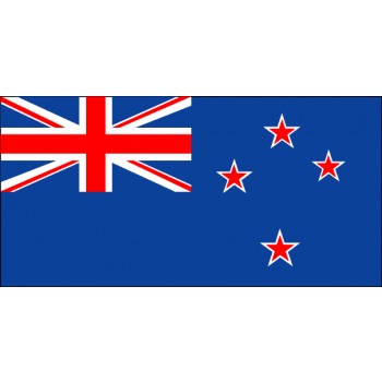 Neuseeland  Flagge