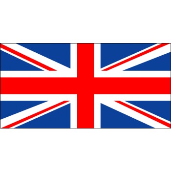 Großbritannien Flagge