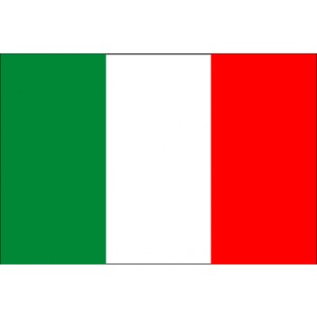 Italien  Flagge