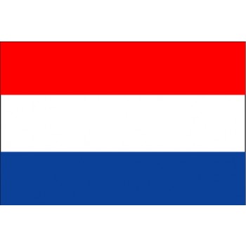 Niederlande Flagge