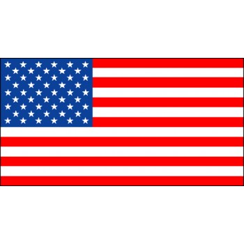 Amerika Flagge