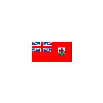 Bermuda Flagge
