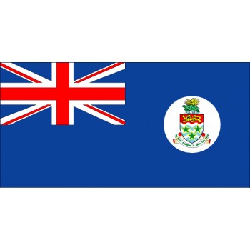 Kaimaninseln Flagge
