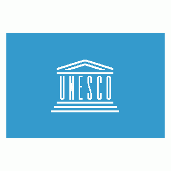 UNESCO Flagge