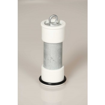 Fahnenmast hohe Gewicht